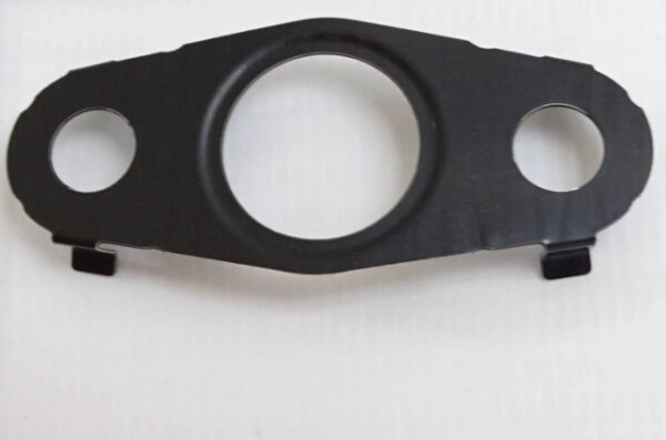 JAGUAR XF X250 Turbocharger Oil Return Pipe Elbow Gasket JDE28209 NEW GENUINE - Image 3