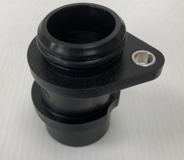 Jaguar F-PACE X761 Oil Filler Tube JDE36969, Original Part - Image 3