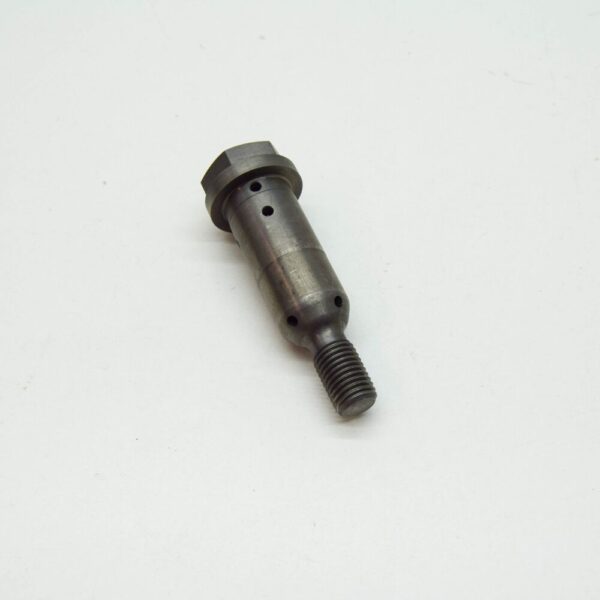 Jaguar F-Pace X761 Special Bolt JDE36995 NEW GENUINE - Image 5