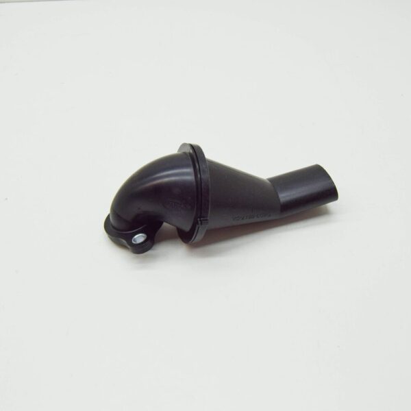 Jaguar F-PACE X761 oil intake pipe JDE38242