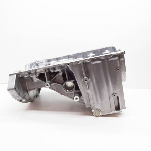 JAGUAR F-PACE X761 Oil Pan Sump Body JDE41146 NEW GENUINE
