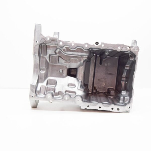 JAGUAR F-PACE X761 Oil Pan Sump Body JDE41146 NEW GENUINE - Image 5
