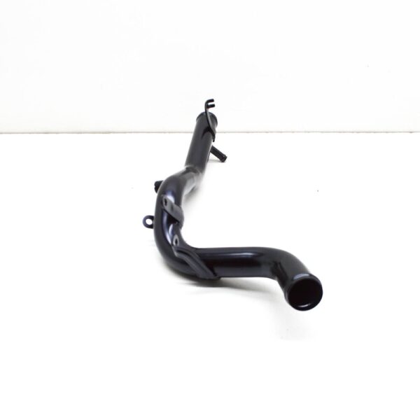 Jaguar E-Pace X540 Inlet Bypass Pants Pipe JDE39965 NEW GENUINE - Image 3