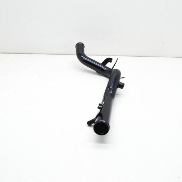 Jaguar E-Pace X540 Inlet Bypass Pants Pipe JDE39965 NEW GENUINE