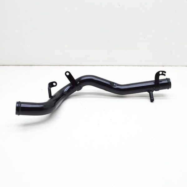 Jaguar E-Pace X540 Inlet Bypass Pants Pipe JDE39965 NEW GENUINE - Image 5