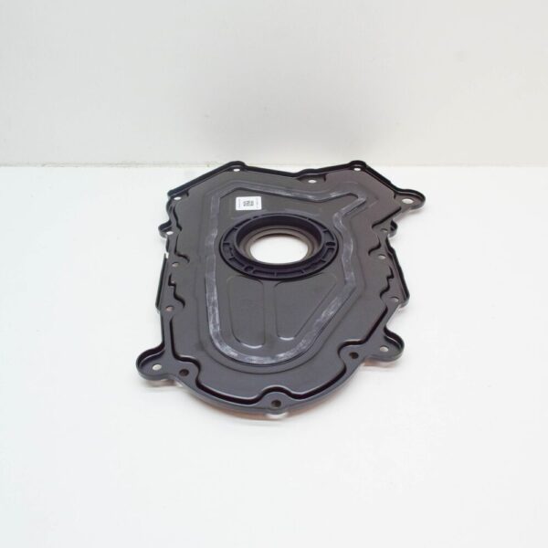 Jaguar F-Type Coupe X152 Front Engine Cover Plate JDE39983 New Genuine - Image 5