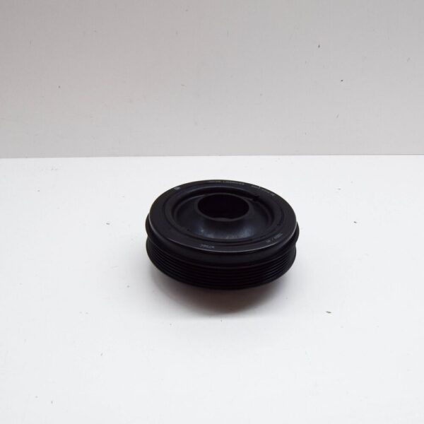 JAGUAR F-PACE X761 Crankshaft Damper JDE40368 NEW GENUINE - Image 3