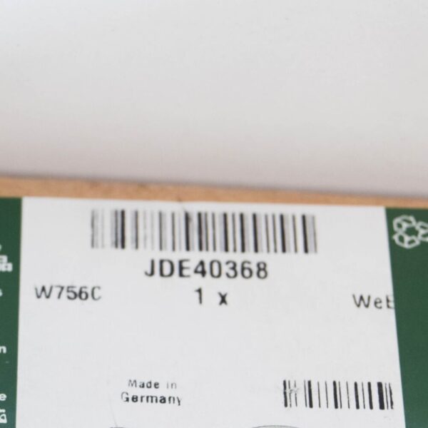 JAGUAR F-PACE X761 Crankshaft Damper JDE40368 NEW GENUINE - Image 6