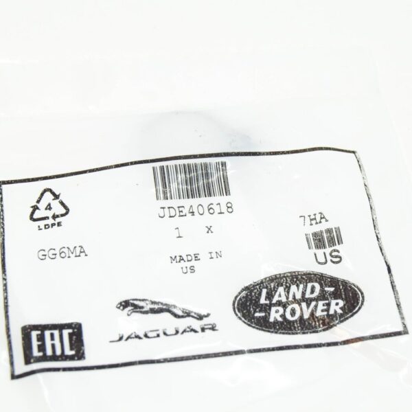 Jaguar F-Type Coupe X152 Oil Vacuum Pump Seal JDE40618 NEW GENUINE - Image 6
