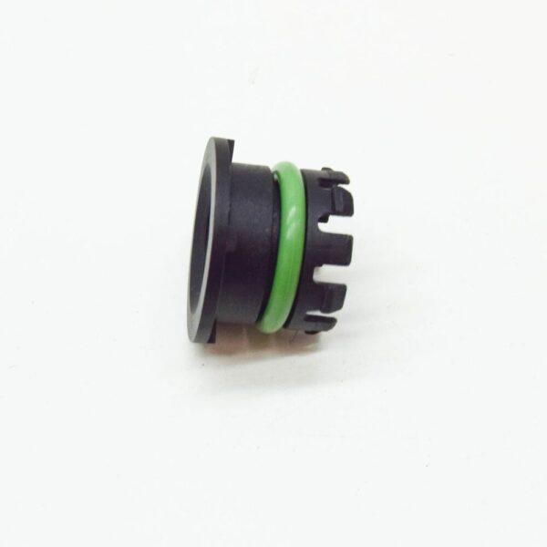 JAGUAR F-PACE X761 Timing Cover Blanking Plug JDE40647 NEW GENUINE
