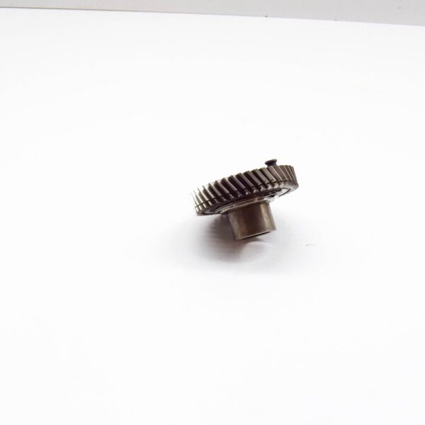 JAGUAR F-PACE X761 Balancing Shaft Exhaust Side Gear JDE40759 NEW ORIGINAL