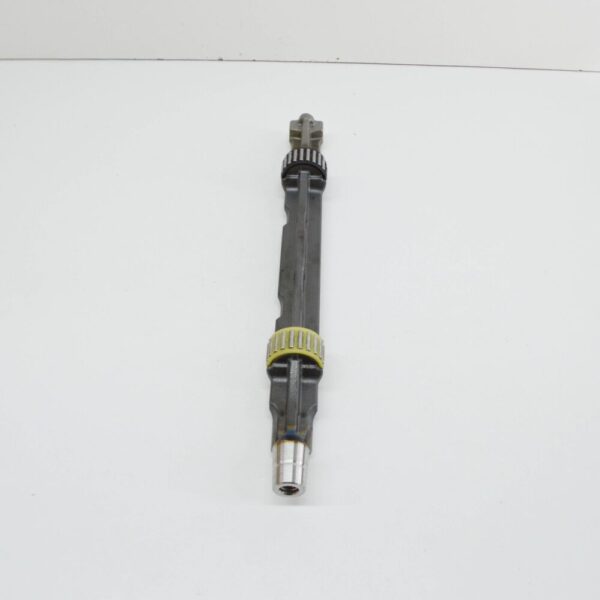 JAGUAR F-PACE X761 Balancing Shaft JDE41351 NEW ORIGINAL - Image 3