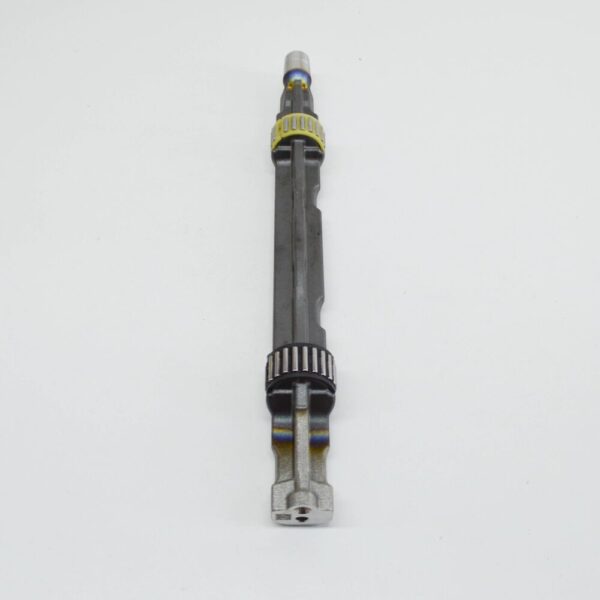 JAGUAR F-PACE X761 Balancing Shaft JDE41351 NEW ORIGINAL - Image 5