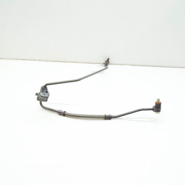 JAGUAR X-TYPE X400 Turbocharger Oil Supply Pipe JDE8254 NEW - Image 3