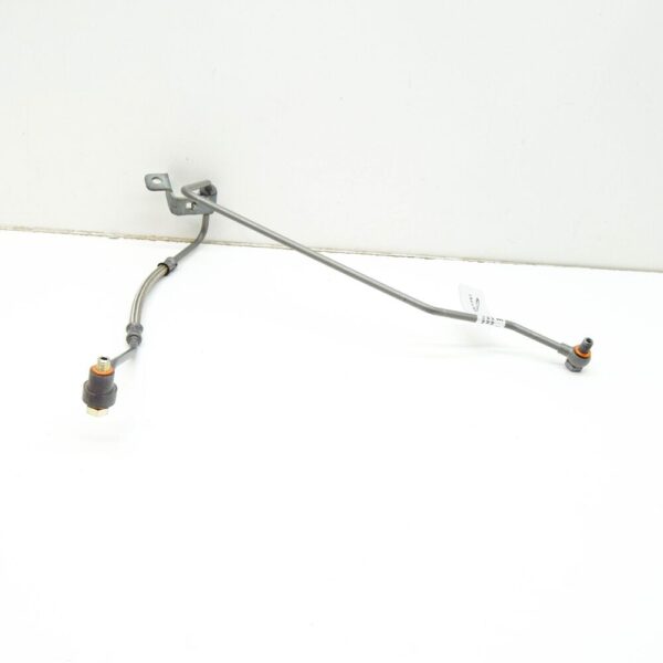 JAGUAR X-TYPE X400 Turbocharger Oil Supply Pipe JDE8254 NEW