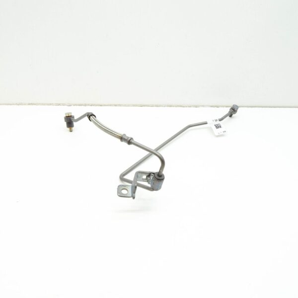 JAGUAR X-TYPE X400 Turbocharger Oil Supply Pipe JDE8254 NEW - Image 5