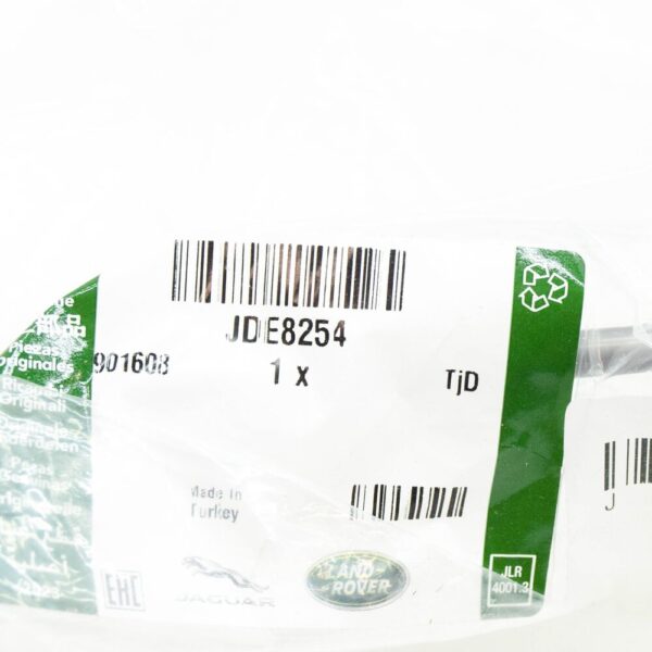 JAGUAR X-TYPE X400 Turbocharger Oil Supply Pipe JDE8254 NEW - Image 6