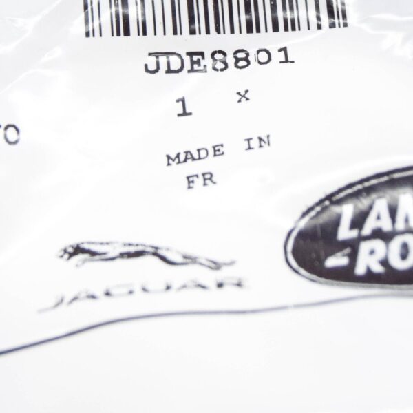 Jaguar F-Pace X761 Inlet Throttle Seal JDE8801 NEW GENUINE - Image 6