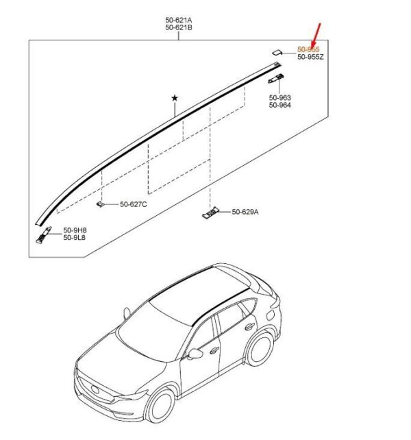 KB8A509H2A