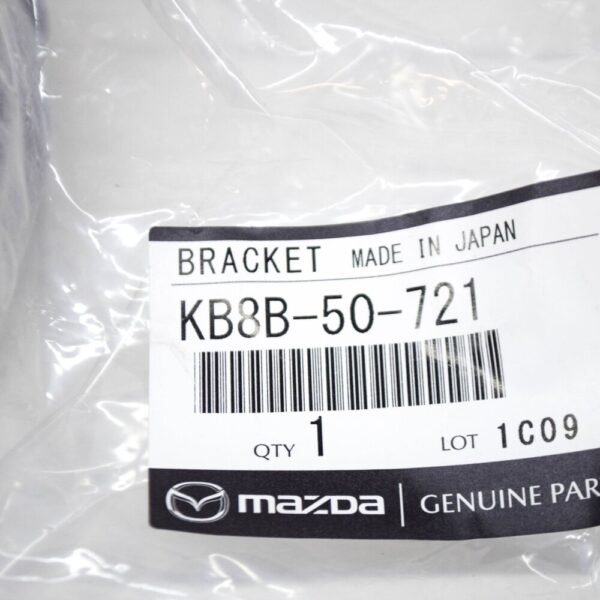 Mazda CX-5 KF Front Bumper Grille Bracket KB8B-50-721, Part - Image 6