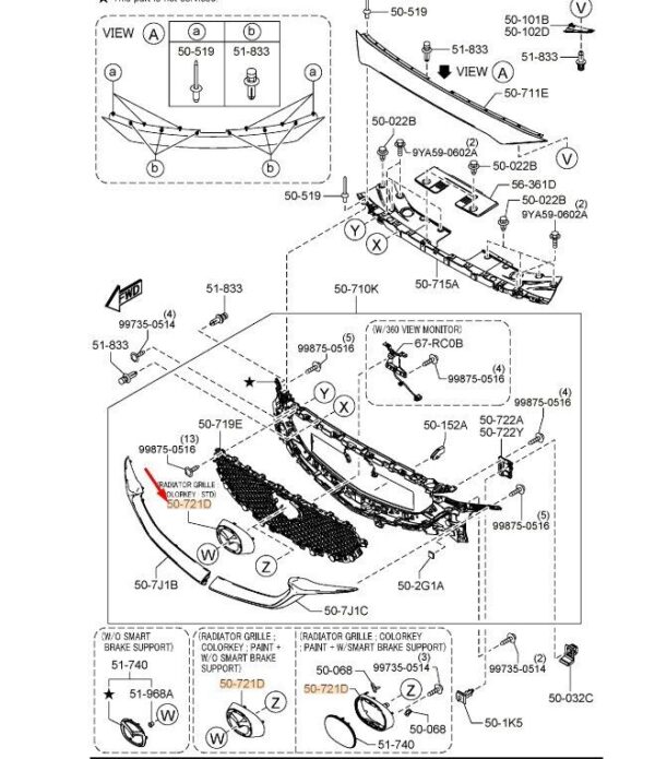 KB8C50721