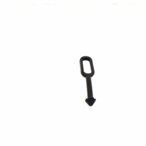 5PCS NEW LAND ROVER DISCOVERY 4 L319 FEMALE STRAP KBC500010 ORIGINAL - Image 3