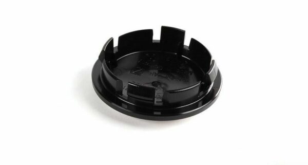 New Genuine VW Alloy Wheel Center Hub Cap Logo 56MM Set Of 4 3B7601171XRW OEM