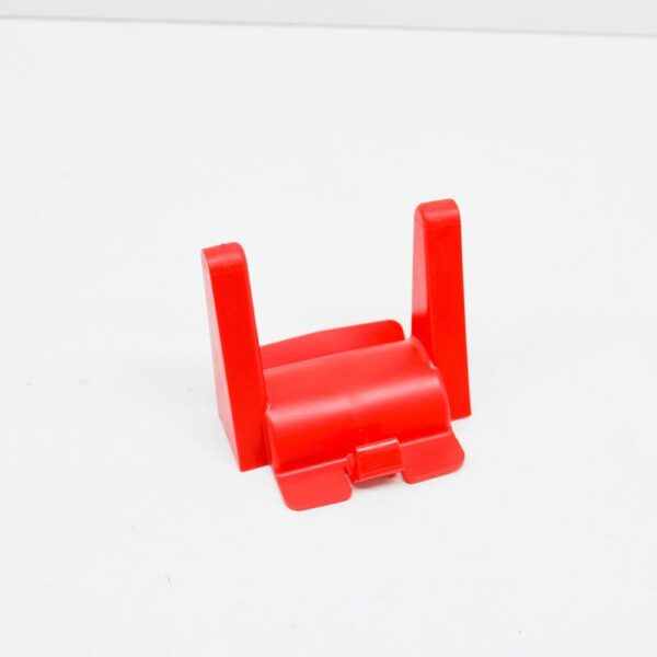 LAND ROVER DISCOVERY III L319 Tow Hitch Protective Cap KNG500013 NEW GENUINE - Image 3