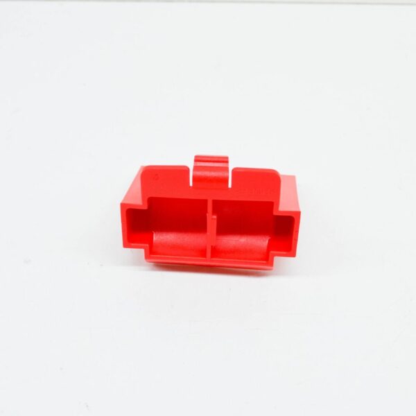 LAND ROVER DISCOVERY III L319 Tow Hitch Protective Cap KNG500013 NEW GENUINE