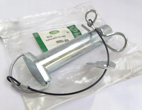 Land Rover Defender L316 Towing Pen Chain KNP100000 NEW ORIGINAL - Image 3