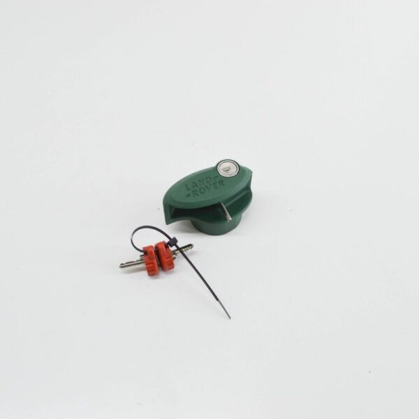 LR DISCOVERY III L319 Towbar Receiver Lock Key KNW500010 NEW
