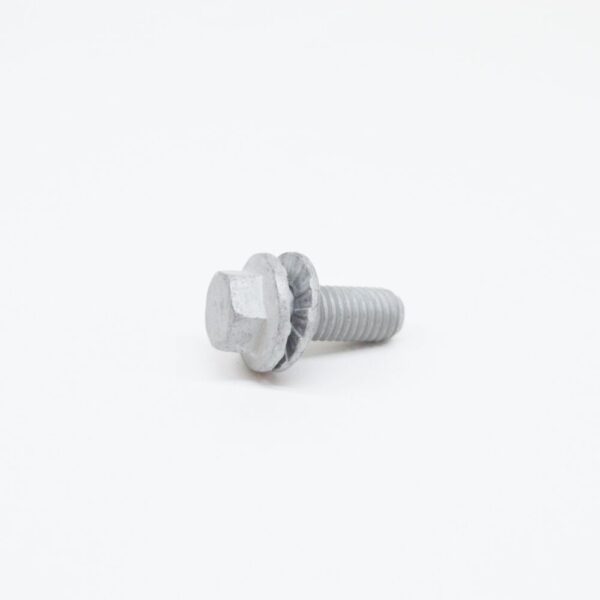 LR FREELANDER L359 Front Lower Splash Shield Bolt KYG500500 NEW GENUINE