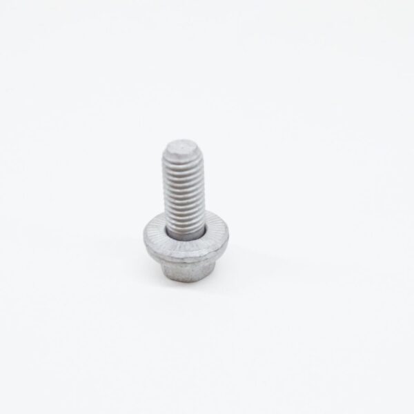 LR FREELANDER L359 Front Lower Splash Shield Bolt KYG500500 NEW GENUINE - Image 6