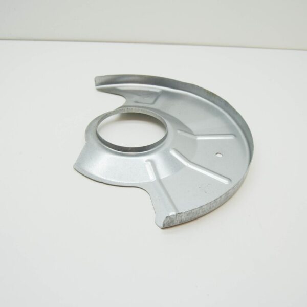 Mazda MPV II LW brake disc protector front left LD5633271 NEW ORIGINAL - Image 4