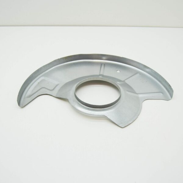 Mazda MPV II LW brake disc protector front left LD5633271 NEW ORIGINAL - Image 5