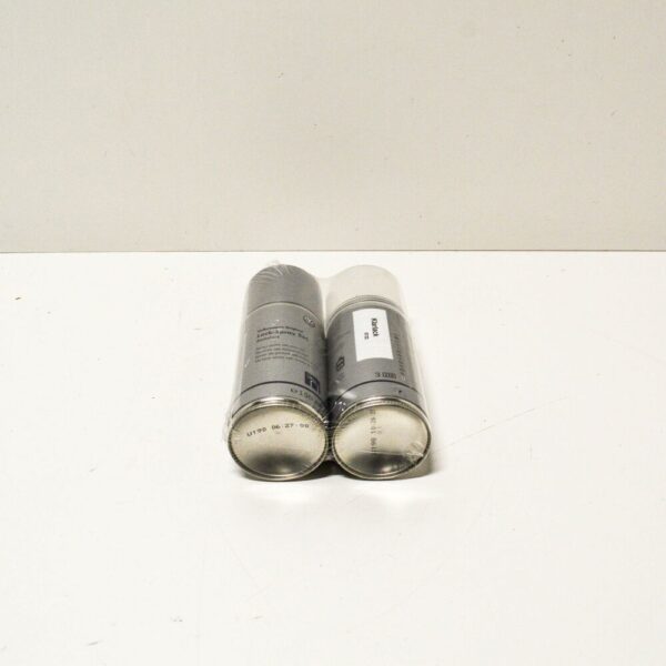 NEW VW ORIGINAL SILVER METALLIC PAINTING GUN SET LLS0M6A7W ORIGINAL - Image 3