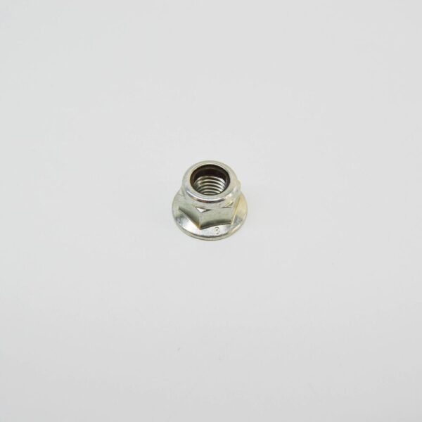 LR FREELANDER L359 Outer Tie Rod Nut Steering LR000049 NEW GENUINE - Image 3