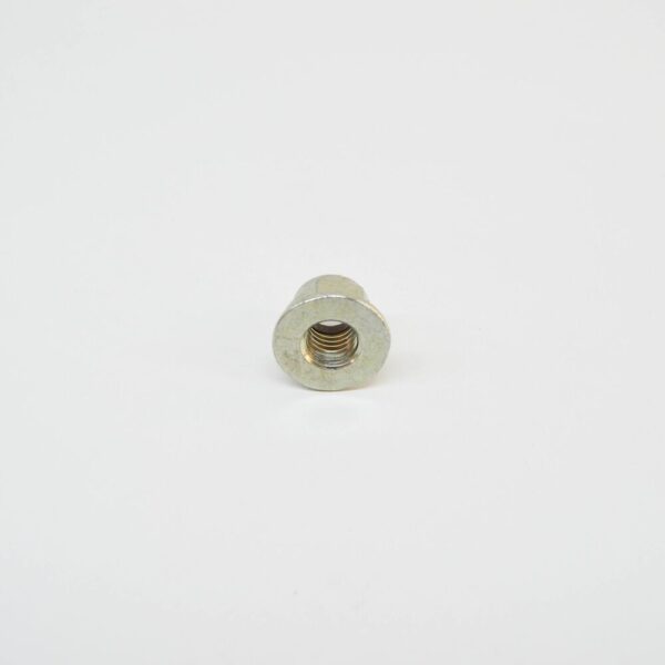 LR FREELANDER L359 Outer Tie Rod Nut Steering LR000049 NEW GENUINE