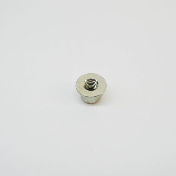 LR FREELANDER L359 Outer Tie Rod Nut Steering LR000049 NEW GENUINE - Image 5