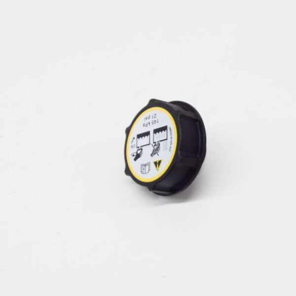 LR RANGE ROVER DISCOVERY SPORT L550 Radiator Cap LR000243 NEW GENUINE - Image 3