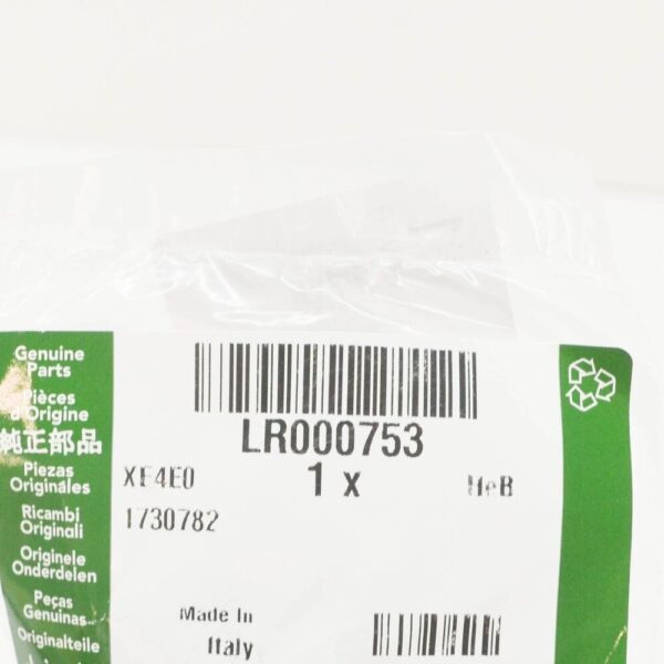 LAND ROVER FREELANDER L359 Air Cleaner Insulator LR000753 NEW GENUINE - Image 6