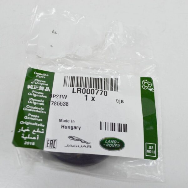 LAND ROVER RANGE ROVER EVOQUE L538 Transmission Oil Gasket LR000770 NEW Original - Image 6