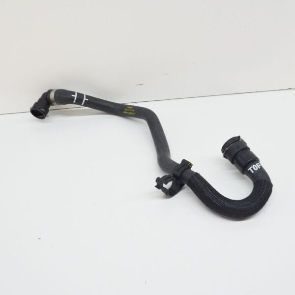 LR DISCOVERY SPORT L550 EGR Cooler To Heater Inlet Pants LR000943 NEW GENUINE