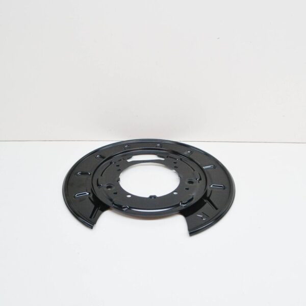 LAND ROVER FREELANDER L359 Rear Right Brake Splash Shield LR001021 NEW GENUINE - Image 3