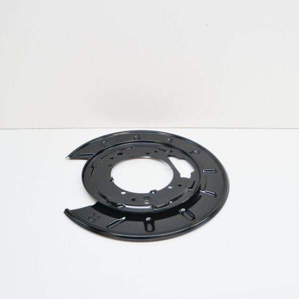 LAND ROVER FREELANDER L359 Rear Right Brake Splash Shield LR001021 NEW GENUINE