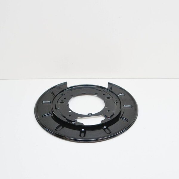 LAND ROVER FREELANDER L359 Rear Right Brake Splash Shield LR001021 NEW GENUINE - Image 5
