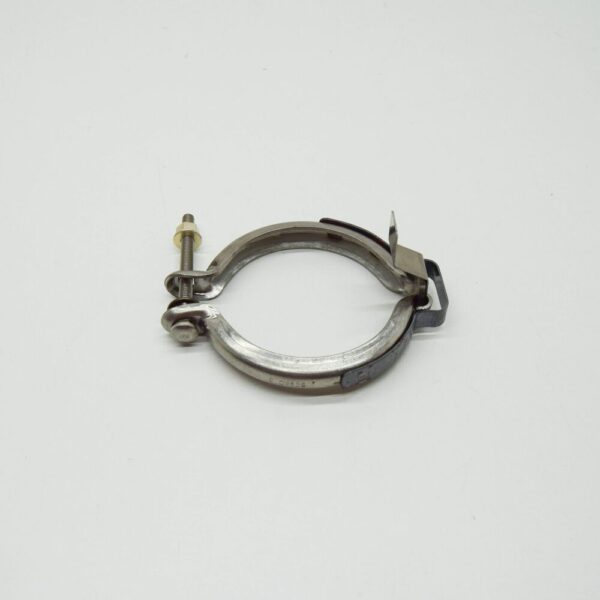 LAND ROVER RANGE ROVER EVOQUE L538 Exhaust Pipe Clamp LR001115 NEW GENUINE - Image 3