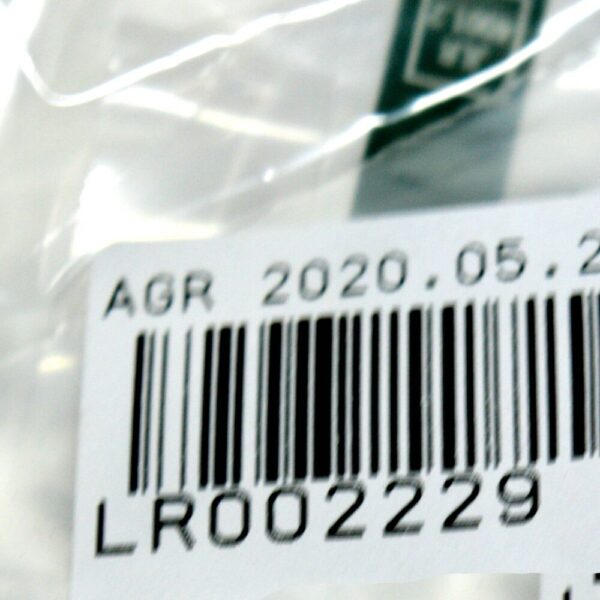 LAND ROVER RANGE ROVER EVOQUE L538 Pillar Molding Clip 10 Pcs LR002229 New - Image 6