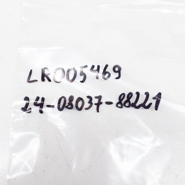 LR FREELANDER 2 L359 Rear Hood Insulation Retaining Clip LR005469 NEW GENUINE - Image 6