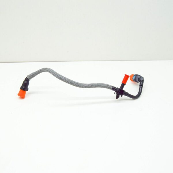 LAND ROVER DISCOVERY IV L319 Fuel Return Pipe LR005687 NEW GENUINE